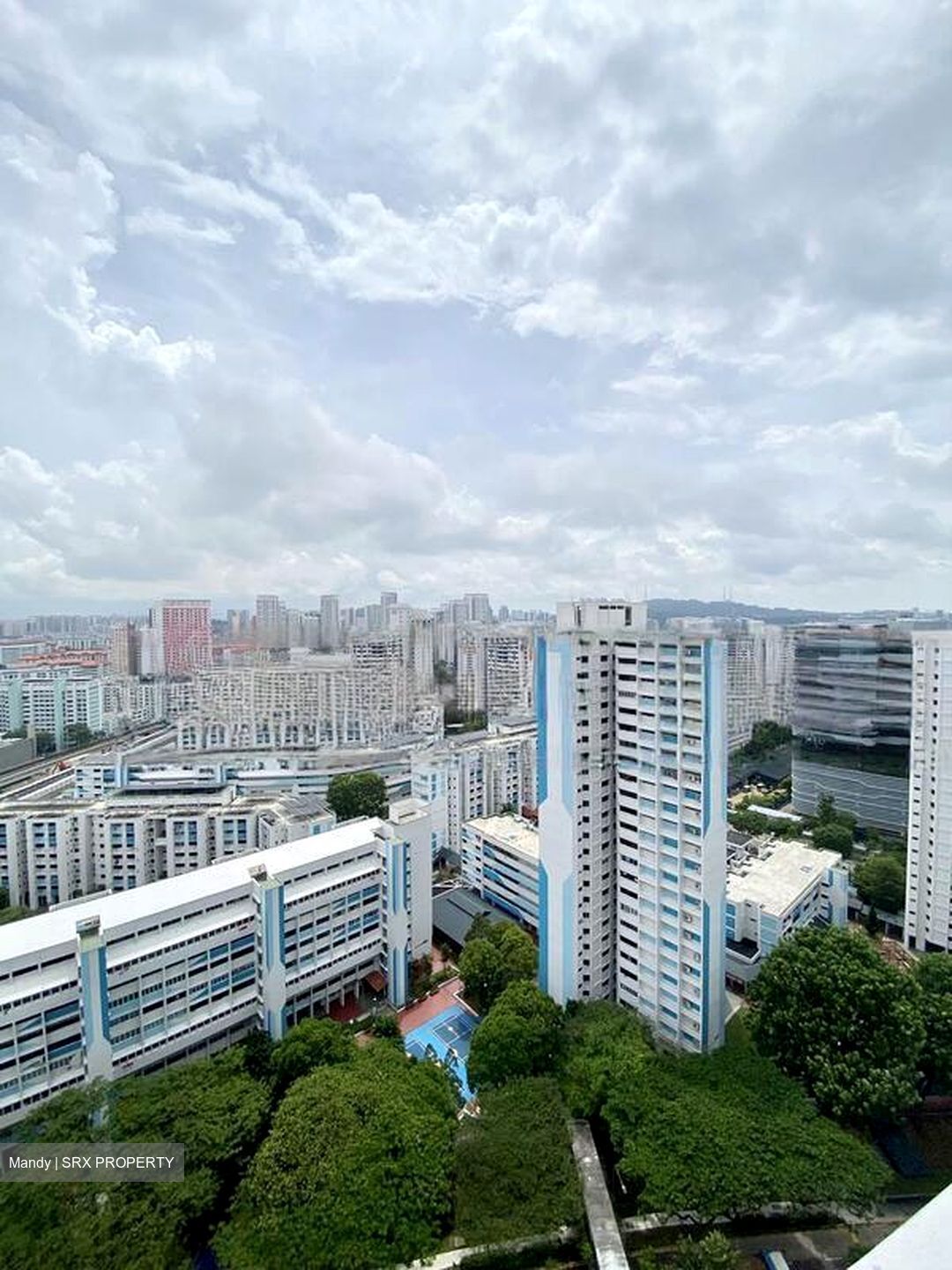 J Gateway (D22), Condominium #635549311